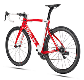 pinarello regent street