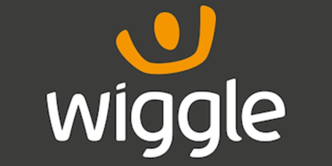 wiggle bike lights