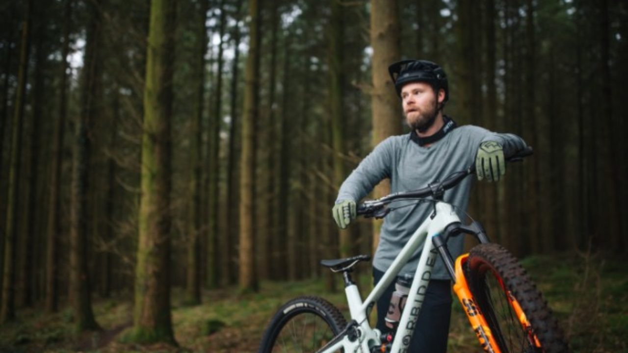 freeride bike company