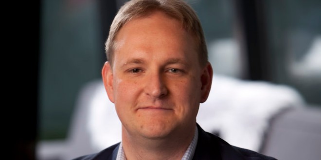 Andrew Demery, Chief Financial Officer (Asx Dub)