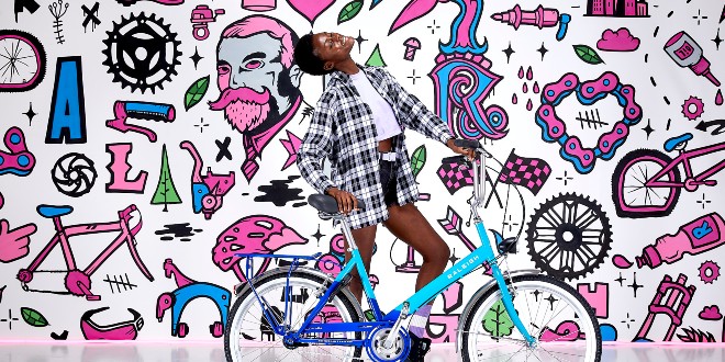 Raleigh Launches Hoppa Leisure Bike And New Colourways For Classics Range Gear Bikebiz Raleigh Launches Hoppa Leisure Bike And New Colourways For Classics Range Gear Bikebiz