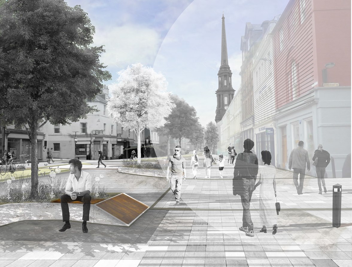 Scottish Government allocates £22 million for permanent active travel schemes | Highlight - Vimarsana News