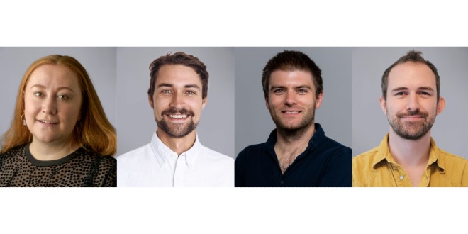 Shift Active Media supports growing client portfolio with four new hires | Community - Vimarsana News