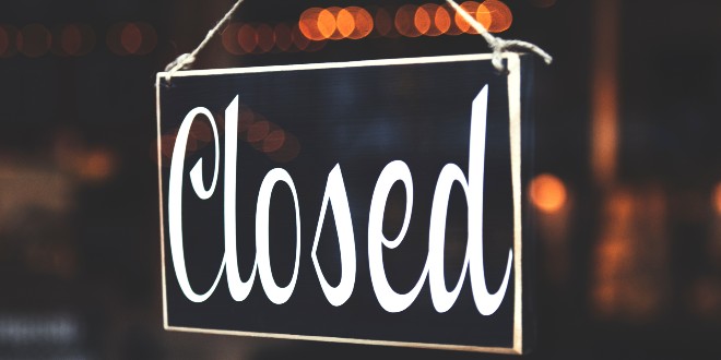 What to do next when shutting up shop | Business - Vimarsana News