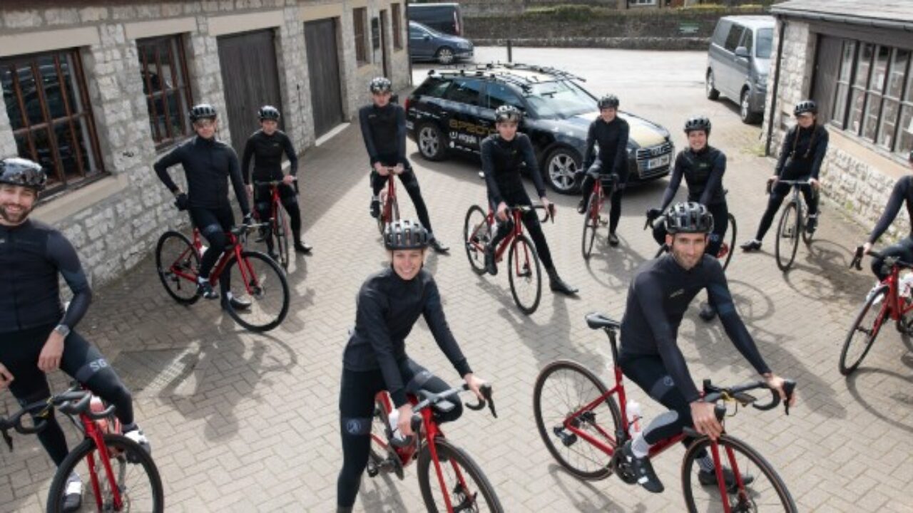wiggle cycling