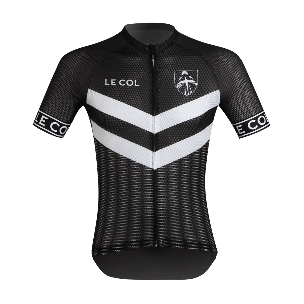 le col cycling clothing sale