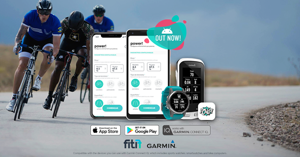 garmin trainingpeaks