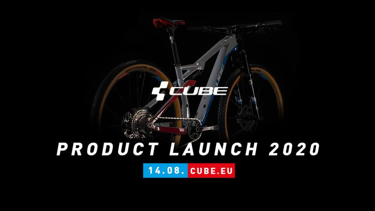 stapel seinpaal rundvlees Cube launches new 2020 bikes - BikeBiz